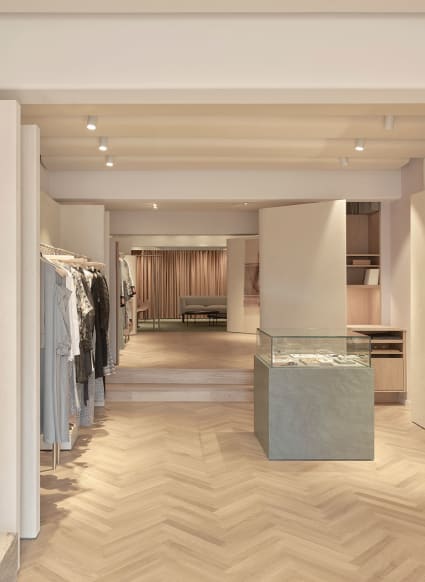 Project | AU | Italian Collection | HW16002 | Pallido Block | Mastani | Floor 2 #inspire